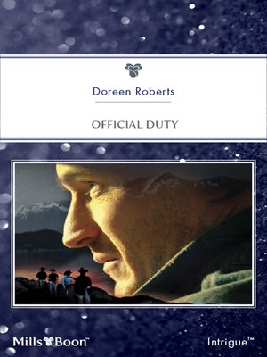 cover image of Official Duty